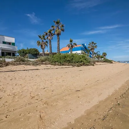 Beach House