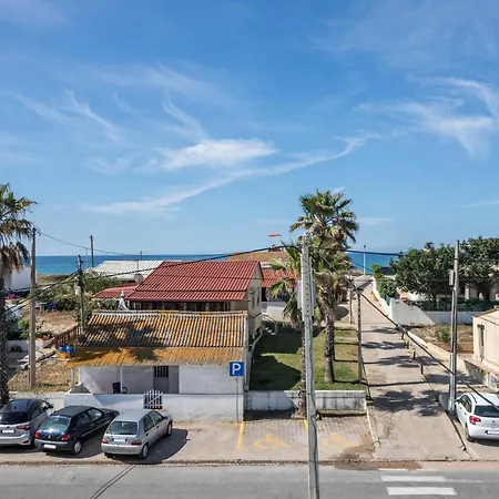 Willa Beach House Dystrykt Faro