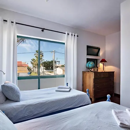 Willa Beach House Dystrykt Faro